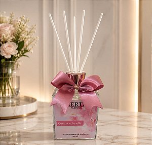 Aromatizante de Ambiente Cereja com Avelã 250 ml