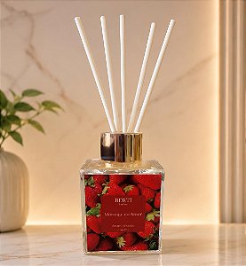 Aromatizante de Ambiente Morango do Amor 100 ml