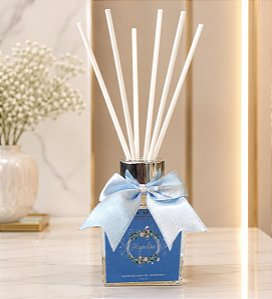 Aromatizante de Ambiente Algodão 100 ml