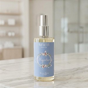 Home Spray Algodão 250 ml