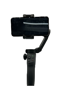 Gimbal Estabilizador de 3 Eixos Tomate MTY-8009
