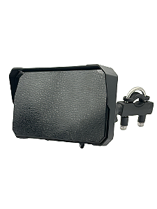 Central Multimídia para Moto ACM-M06 AIKER