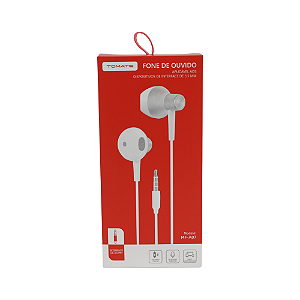 Fone de Ouvido 3,5mm (MFA07)