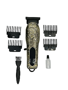 Cortador de Cabelo e Acabamento Tomate MAG-030
