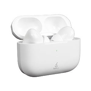 Fone Suprema Pods Intra-Auricular Sem Fio c/ Comando de Voz - N60