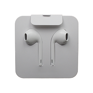 Fone de Ouvido Som Premium p/ Lightning - FNA62