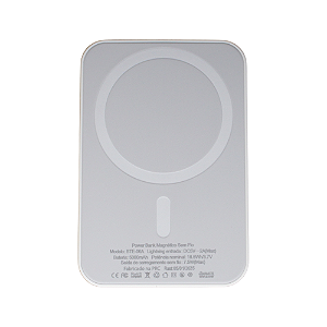 Power Bank A'Gold 5000mAh - BTE06A