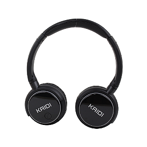 Headphone Som Estéreo (KD756)