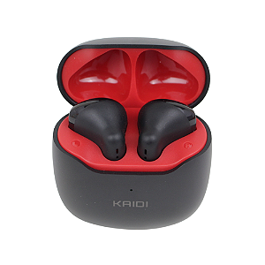 Fone de Ouvido s/ Fio Smart Touch (KD771)