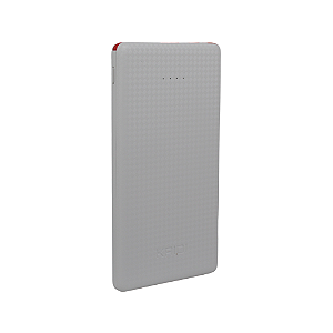 Carregador Portátil c/ 3 Saídas e Adaptadores (KD952)