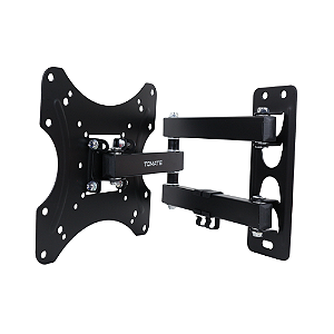 Suporte Articulado p/ TV de 26" – 55" (MT13)