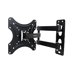 Suporte Articulado p/ TV de 10" – 55" (MT17)