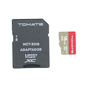 Cartão de Memória 16GB (MCT3016)