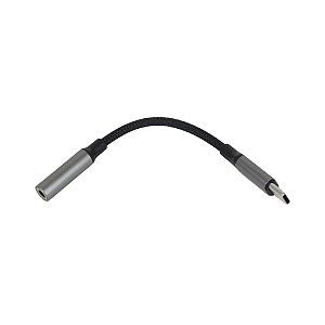 Adaptador Tipo C p/ 3.5mm (MCB033)