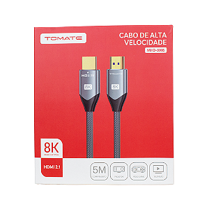 Cabo de Alta Velocidade (MHD8005)