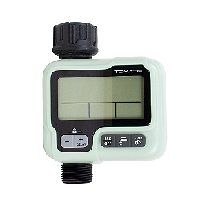Temporizador de Água Digital (MDC033)