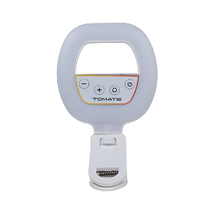 Ring Light Portátil (MLG163)