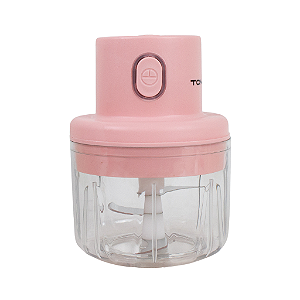 Mini Processador de Alimentos (SRQ016)