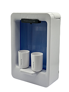 Máquina de Enxaguante Bucal MTC-001