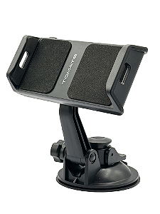 Suporte para Tablet MTG-212 com Fixação por Ventosa