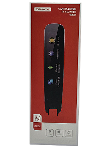 Caneta Leitor de Scanner MT-560