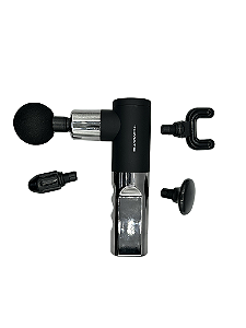 Massageador Muscular Tomate AM-032