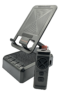 Suporte para Celular com Auto-Falante MTG-266