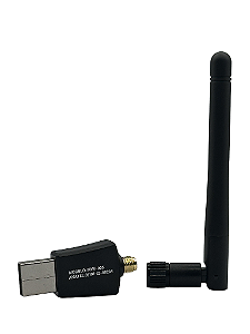 Adaptador Wi-Fi Tomate MWI-003