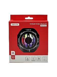 Cooler para Celular MSR-720