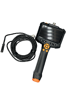 Câmera Endoscópica Industrial MDC-040