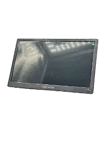 Vídeo Portátil Inteligente ISDB-T com Entrada HD MTM-1400