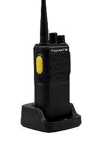 Rádio Comunicador UHF 400-480MHz MRA-1904