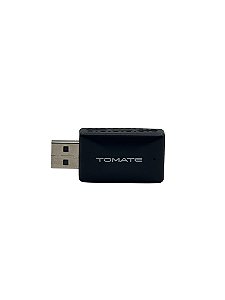 Adaptador Wireless CPAA 2 em 1 MT-189 (CarPlay + Android Auto)