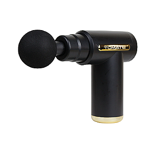 Massageador Muscular c/ 4 Cabeças de Massagem (AM027)