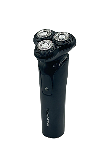 Barbeador Elétrico Multifuncional MAG-9277