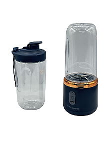 Copo Elétrico Portátil para Suco MAZ-130