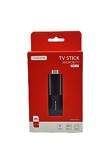 TV Stick Android TV MCD-123