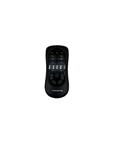 Massageador Digital Multifuncional Tomate AM-137