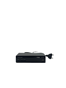 Conversor e Gravador Digital para TV Tomate MCD-999 – ISDB-T com HDMI, USB e Controle Remoto