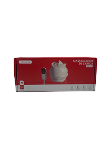 Massageador de Cabeça AM-048