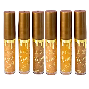 LIP GLOSS HONEY KYRÁV 706