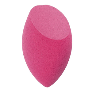 ESPONJA CHANFRADA PARA MAQUIAGEM