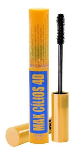 Máscara de Cílios Bella Femme Max Cílios 4D 5ml