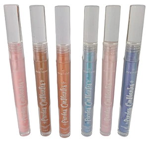 Sombra Líquida Mia Make Pérolas Cintilantes Glow