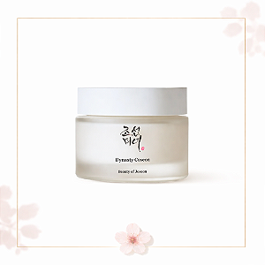 Beauty of Joseon - Dynasty Cream