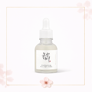 Beauty of Joseon Glow Deep Serum Rice + Alpha-Arbutin 30ml