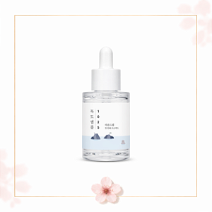 Round Lab 1025 Dokdo Ampoule 45g