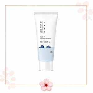 Round Lab 1025 Dokdo Cleanser 150ml