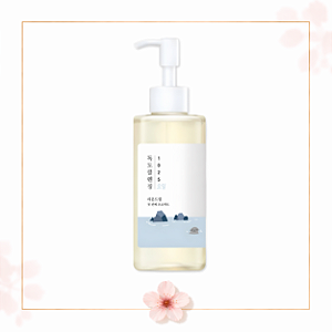 Round Lab 1025 Dokdo Cleansing Oil 200ML