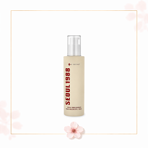 K-Secret Seoul 1988 Essence Snail Mucin 97% + Rice 100ML